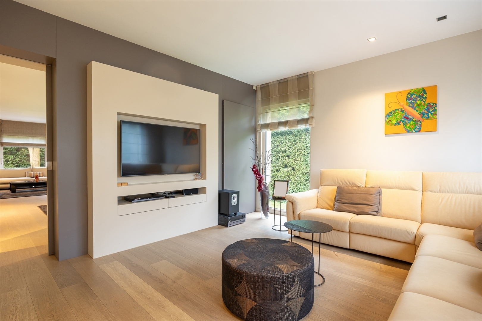 Park Den Brandt ∣ Villa moderne sur un terrain de 1 017 m² - photo 3