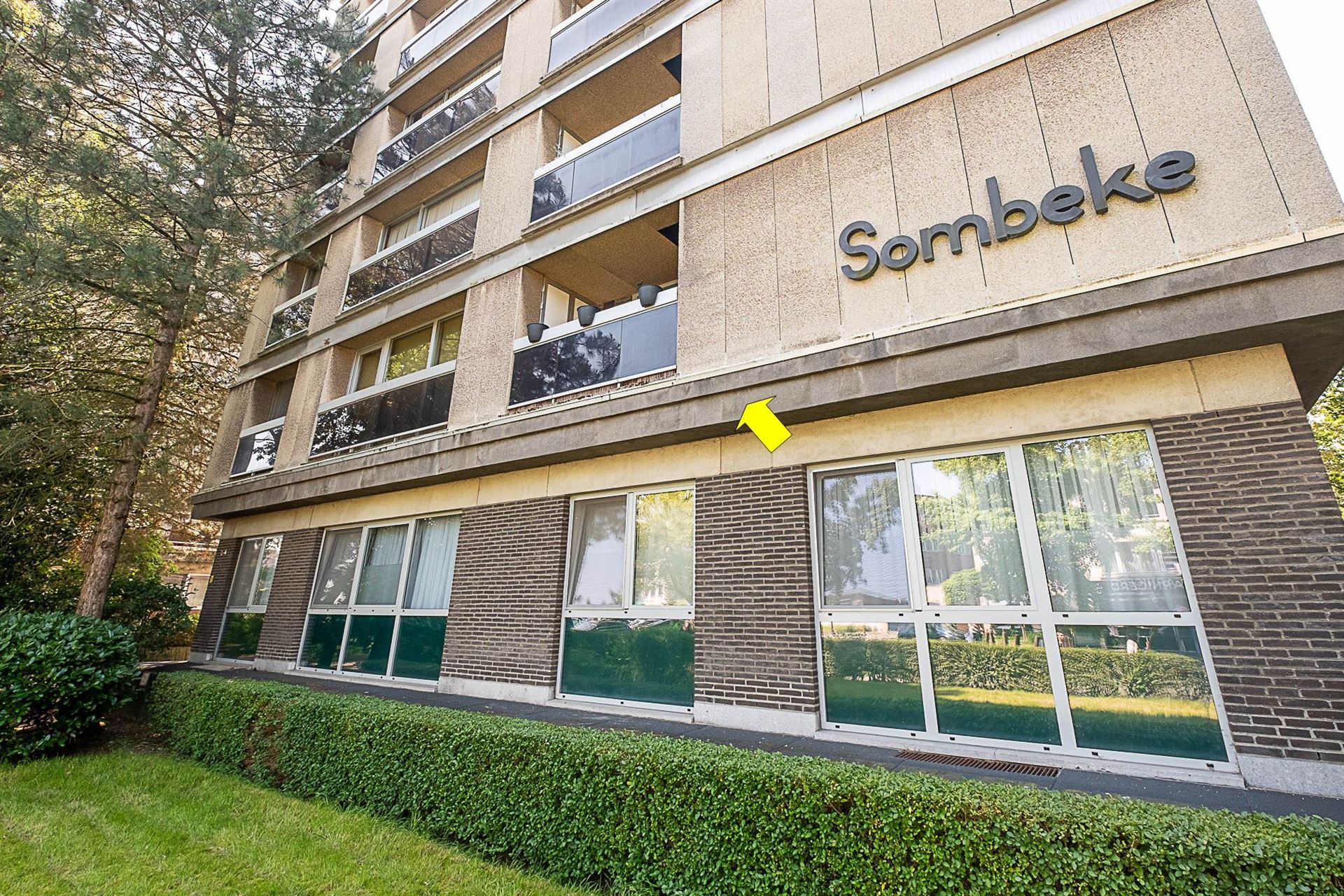 Apartment for sale in Antwerp