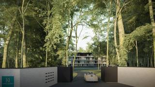 Apartment for sale in Kalmthout