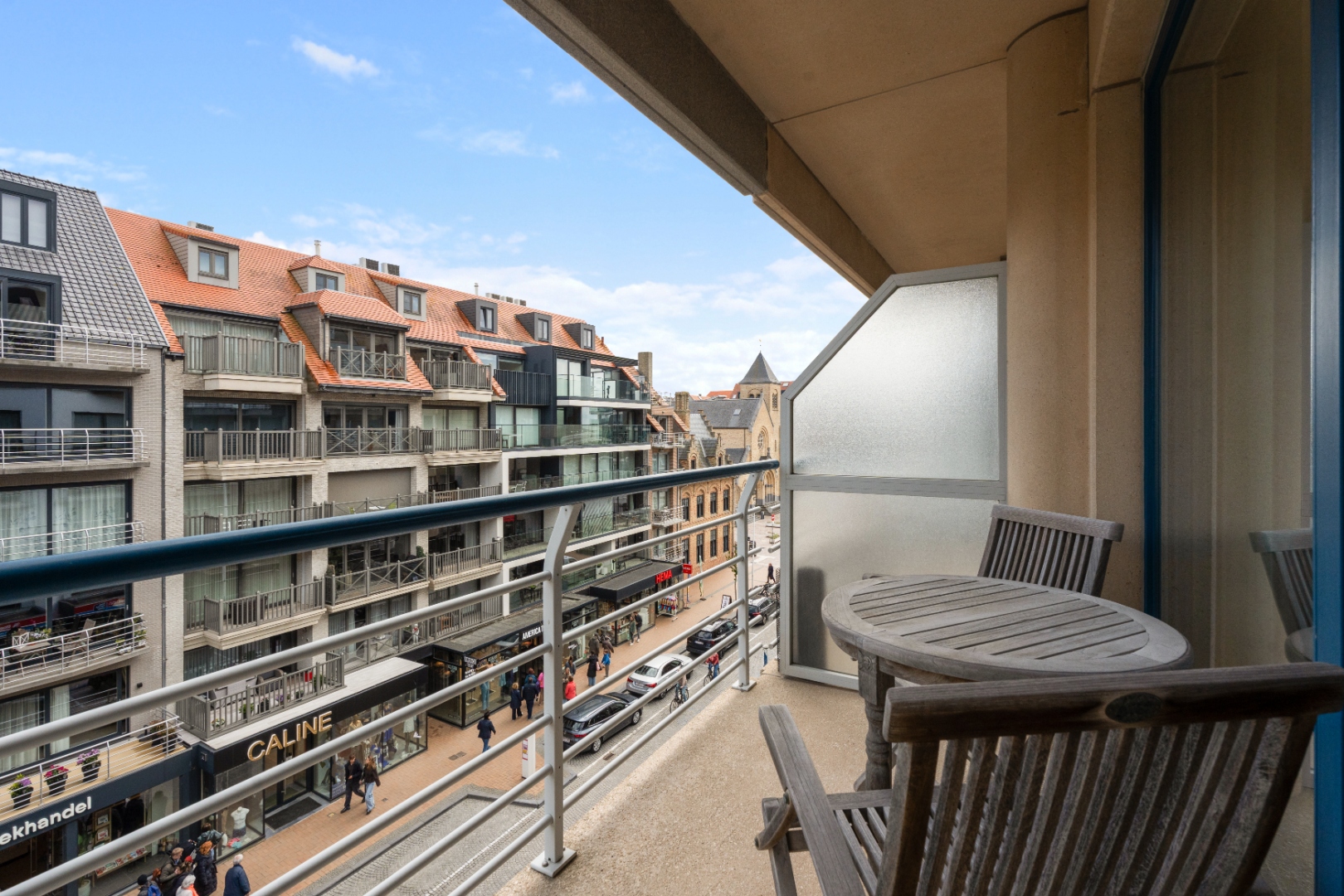 Apartment for sale in Nieuwpoort - photo 4