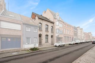 House for sale in Temse