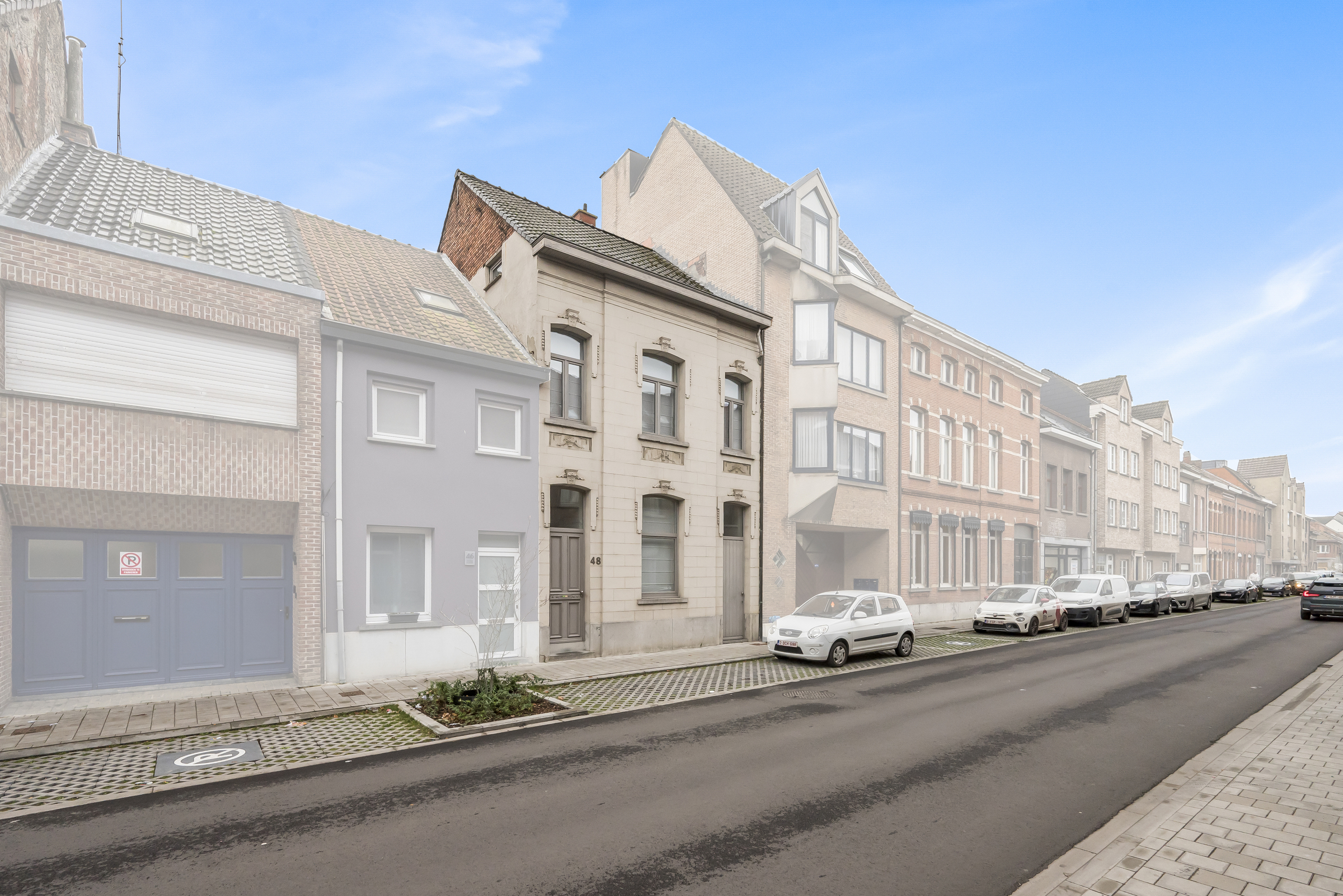 House for sale in Temse with 3 bedrooms - photo 1