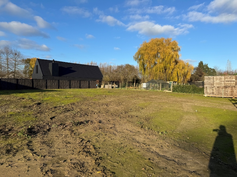 Terrain à vendre à Ooigem - photo 2