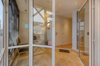 Commercial à louer à Bourg-Léopold