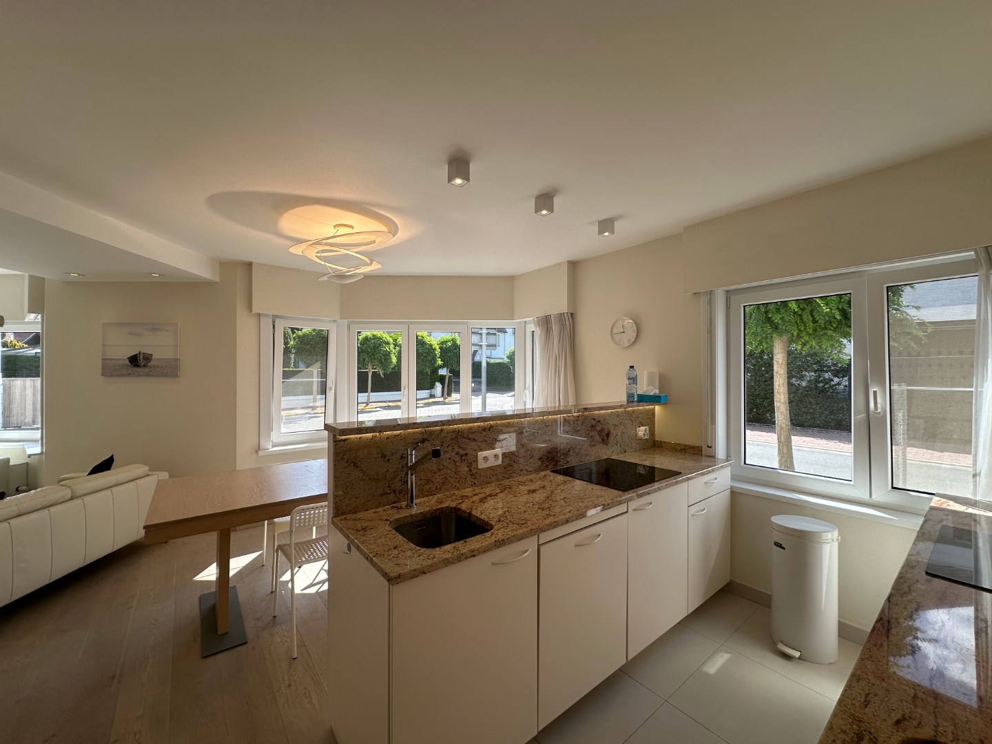 Apartment for rent in Knokke - photo 5