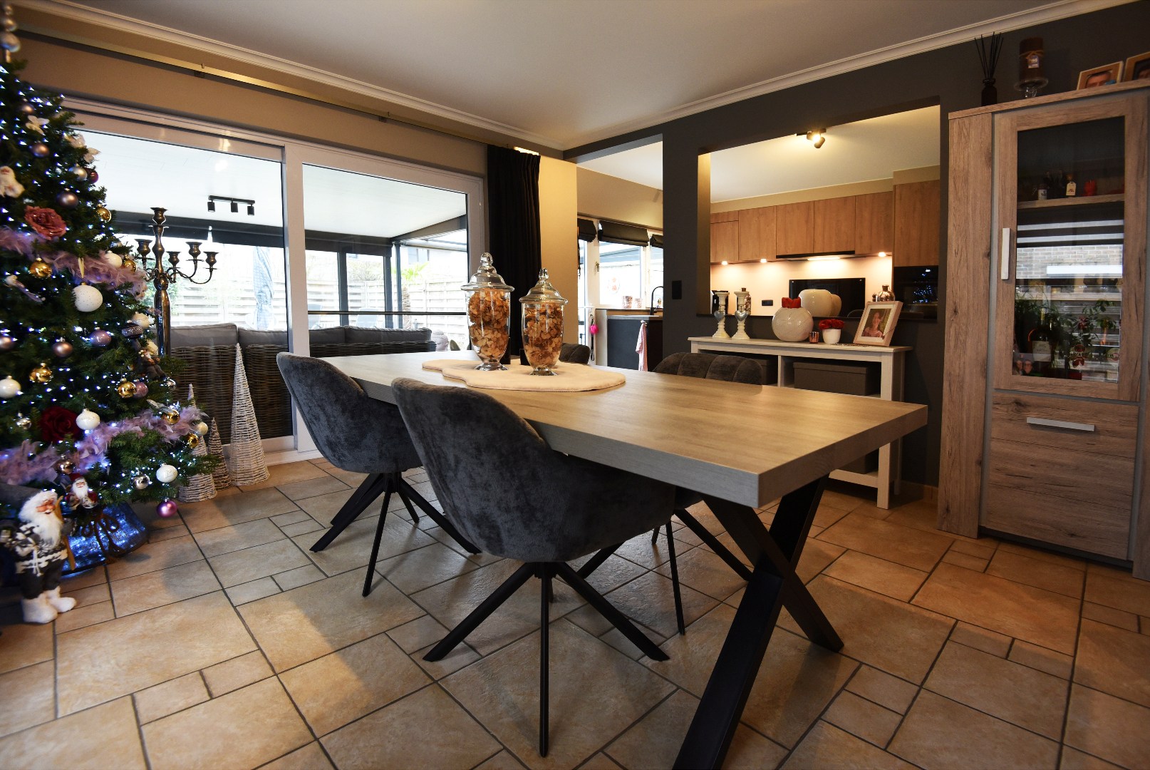 House for sale in Adegem with 3 bedrooms - photo 4