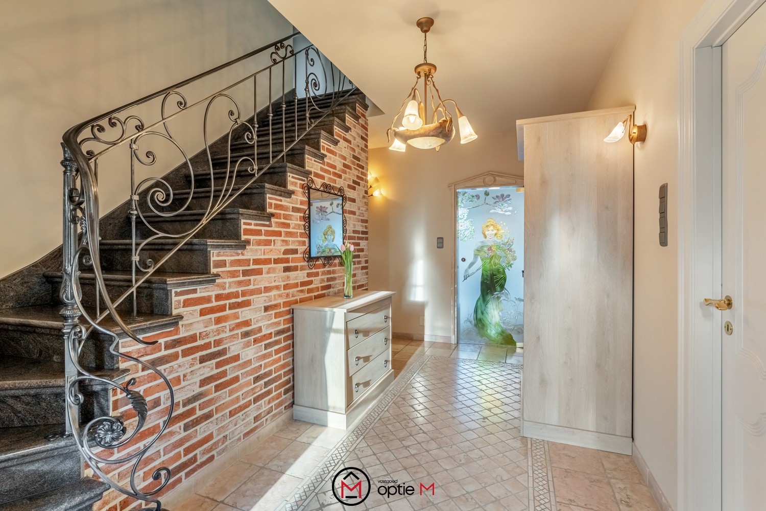 House for sale in Glabbeek with 5 bedrooms - photo 5