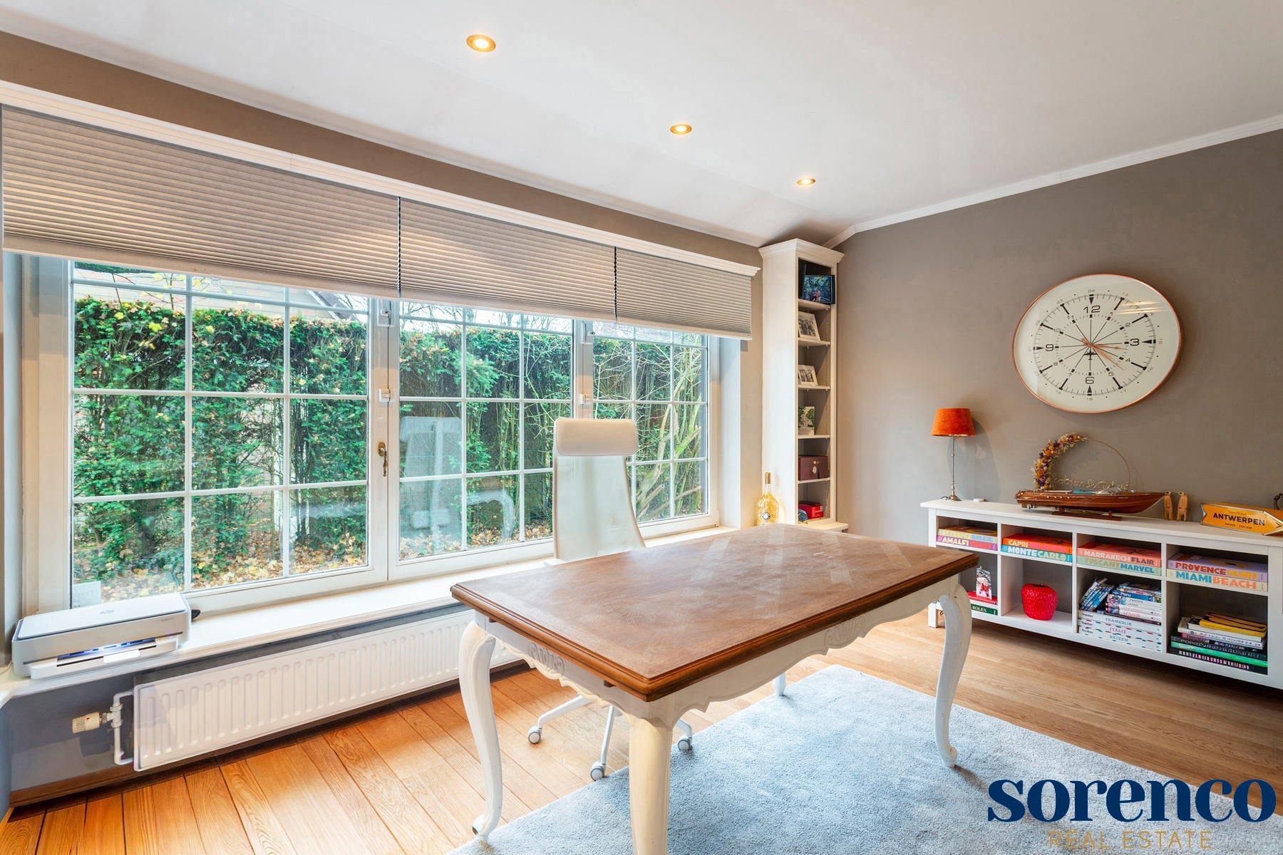 Instapklare villa met zwembad in Elsdonck - foto 5