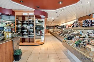 Commercial for sale in Leuven