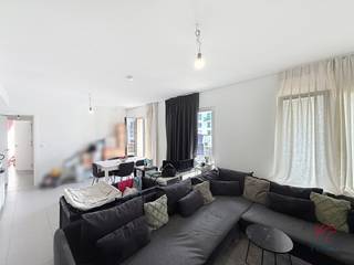 BRUSSEL, in het recente project "Canal Wharf", tegenover Tours & Taxis, mooi appartement met 2 slaapkamers van ±… m² bewoonbare oppervlakte gelegen...