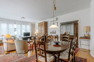 Apartment for sale in Antwerp