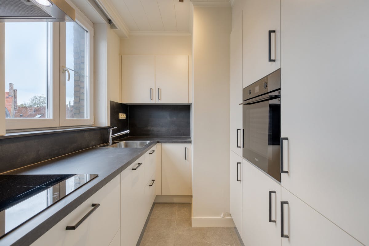 appartement de 1 chambre à vendre sur le Predikherenrei - photo 5
