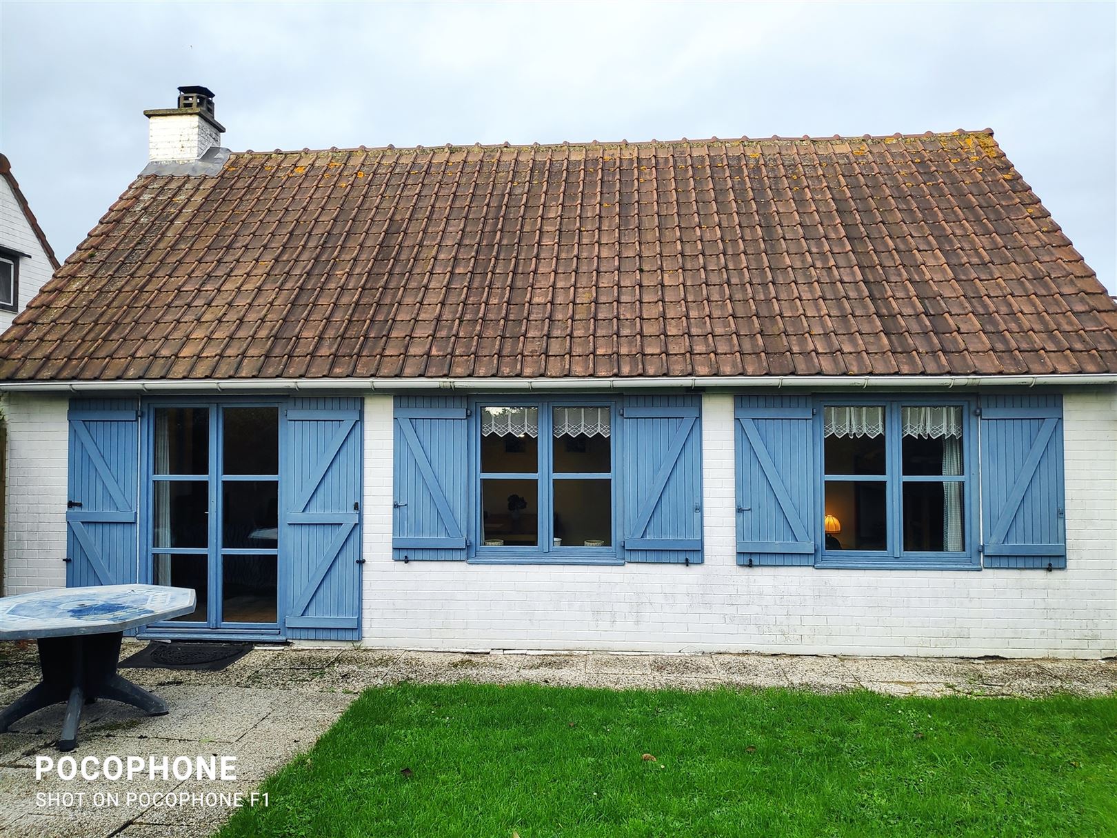 Huis - foto 3