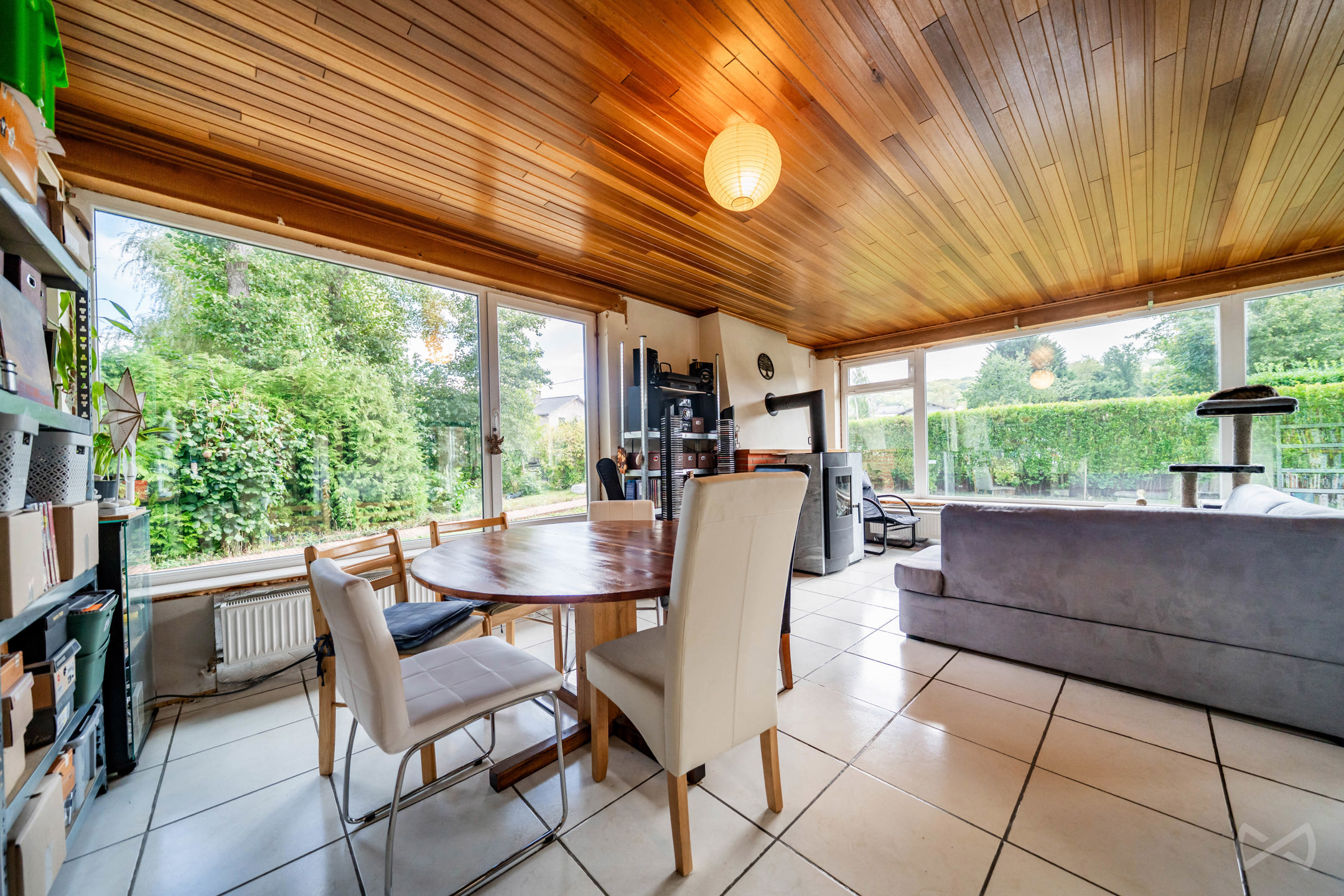 Maison à vendre à Walcourt avec 3 chambres - photo 4