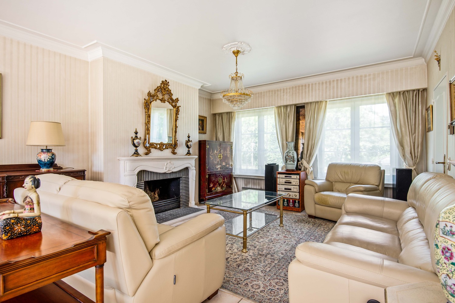 Charmante villa met 4 slaapkamers op toplocatie in Wommelgem! - foto 5