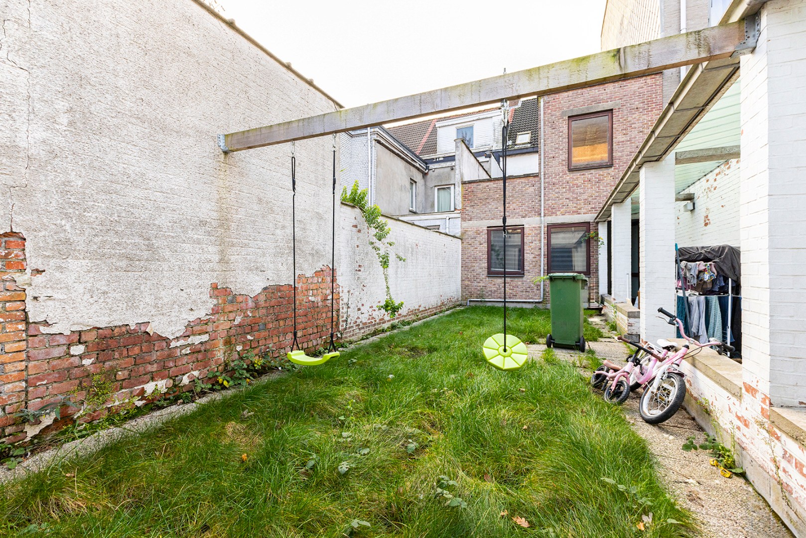 Verhuurde opbrengsteigendom (2 units)! - foto 3