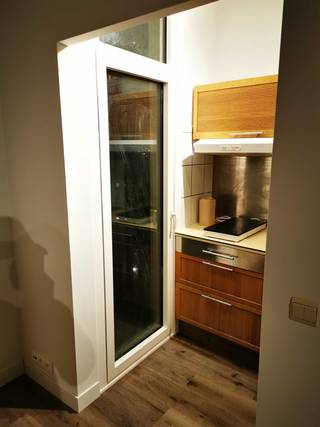 Appartement à louer à Anvers