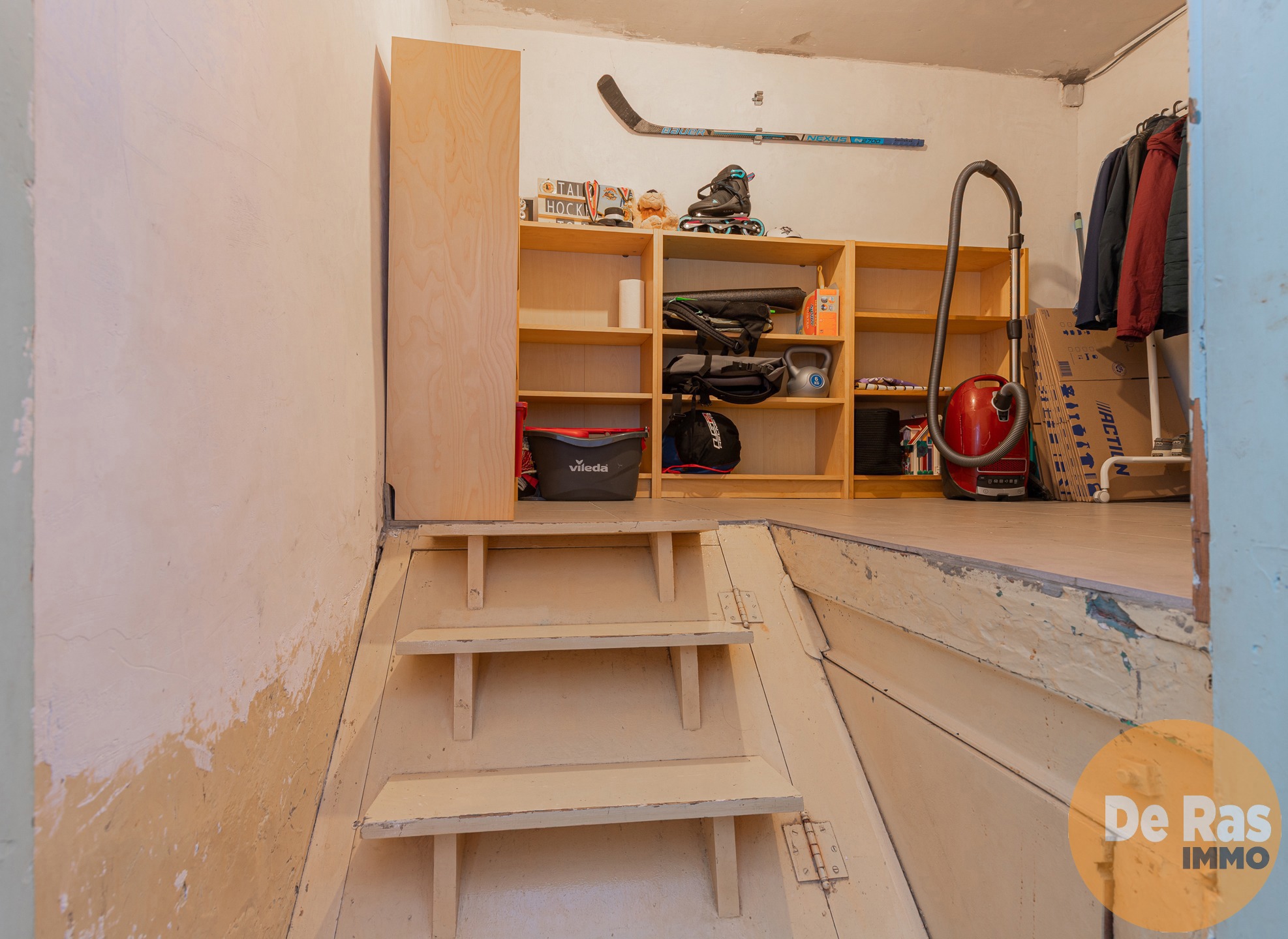 Maison à vendre à Denderleeuw avec 2 chambres - photo 4