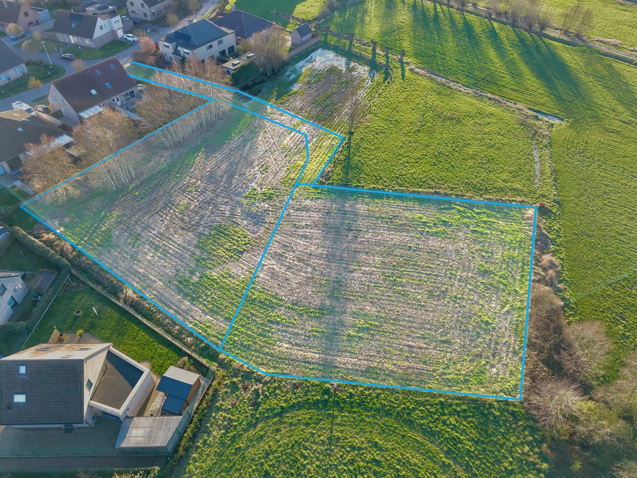 Projectgrond Rieme/Ertvelde - foto 3