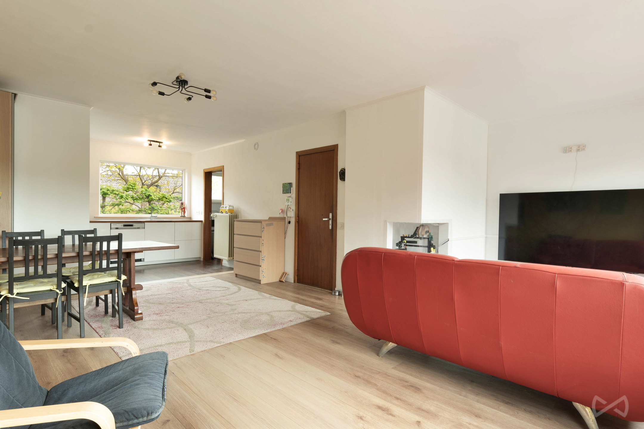 Maison à vendre à Louvain avec 3 chambres - photo 5