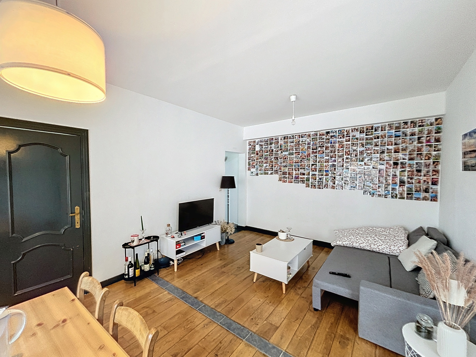 Duplex met 2 slaapkamers - foto 2