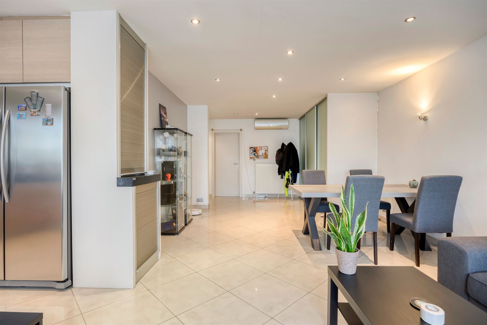 Instapklaar 2-slpk appartement met parking! - foto 5