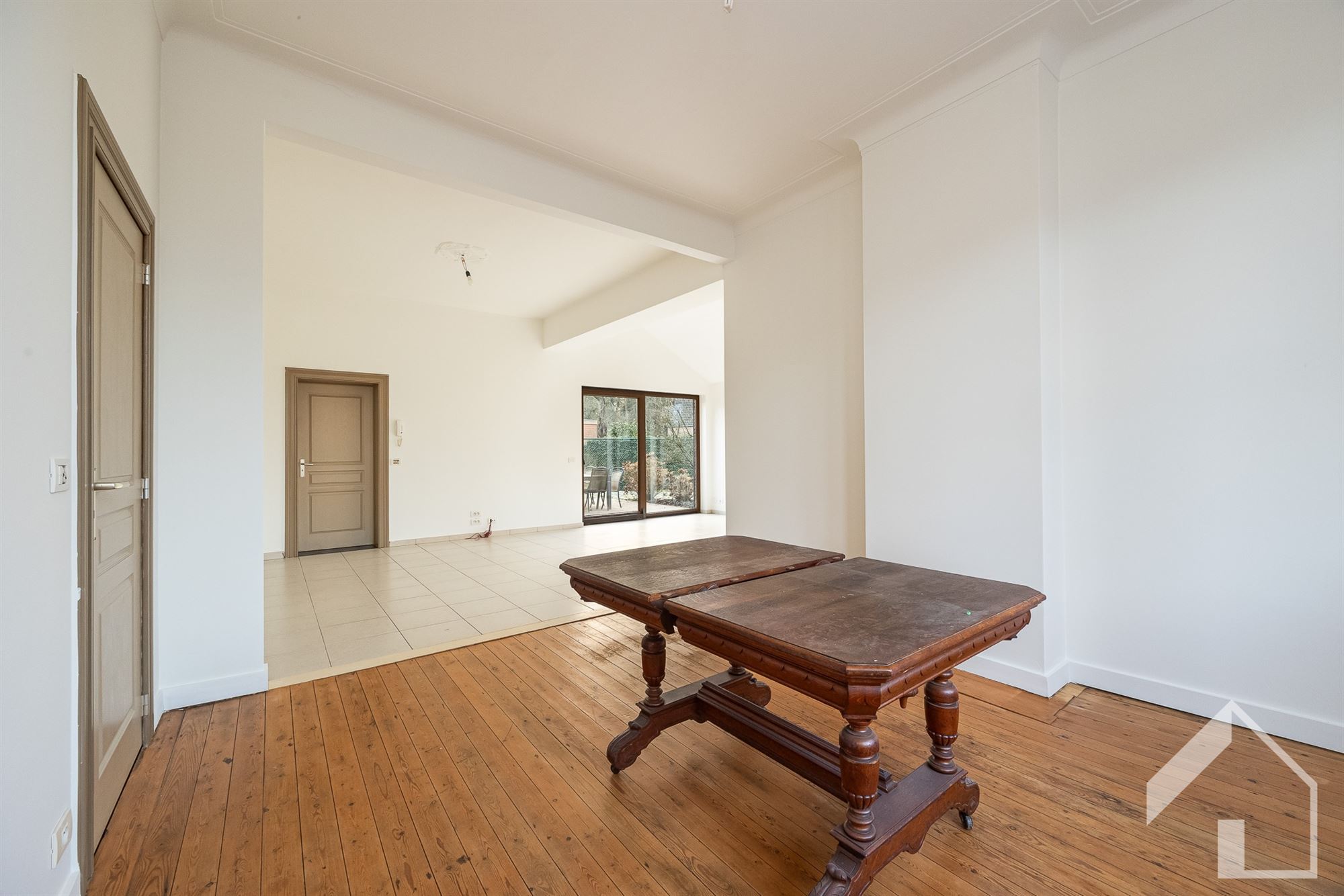 charmante woning met authentieke elementen - foto 5