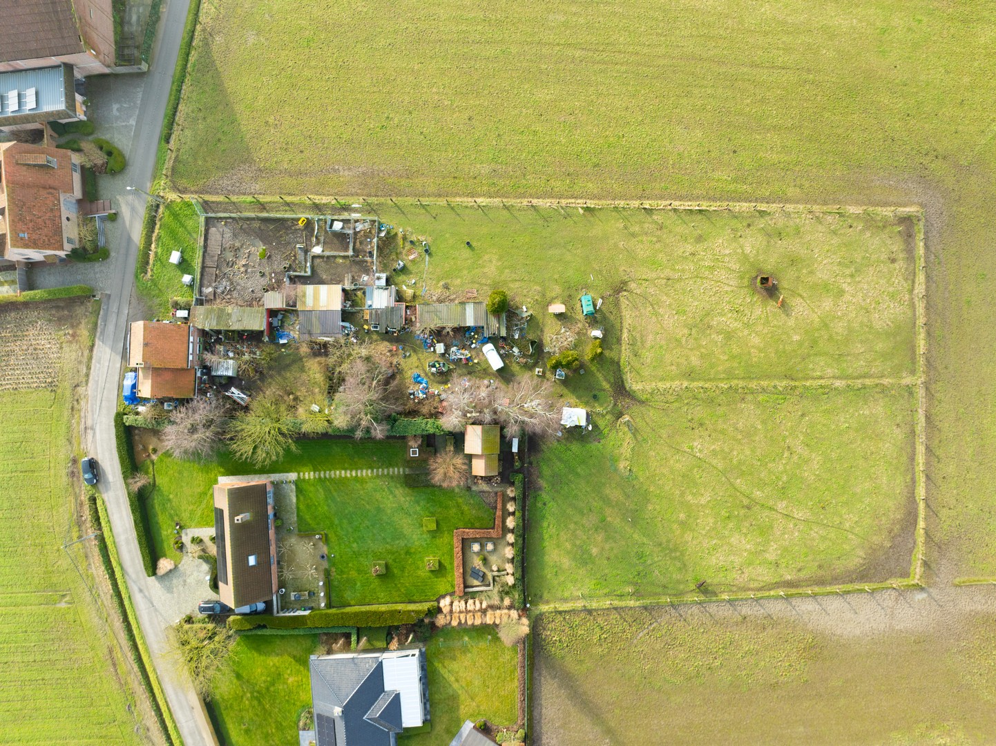 Terrain à vendre à Ardooie - photo 2