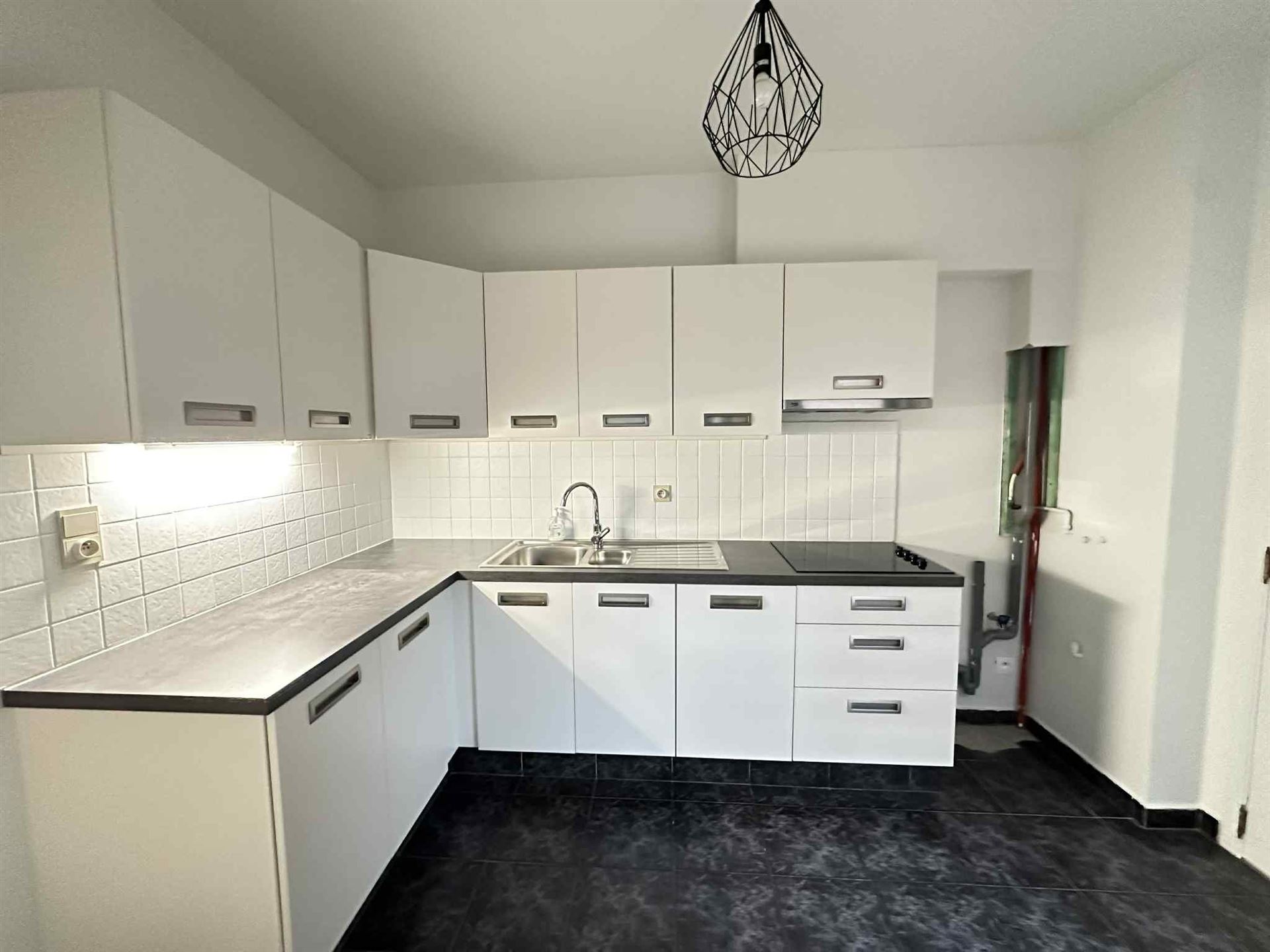 Gezellig appartement met 1 slaapkamer te Duffel. - foto 4