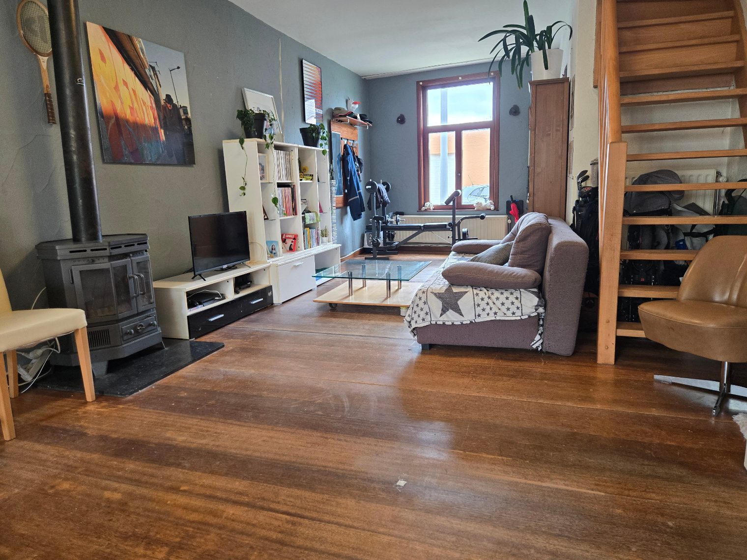 Huis te koop in Sint-Andries met 3 slaapkamers - foto 4