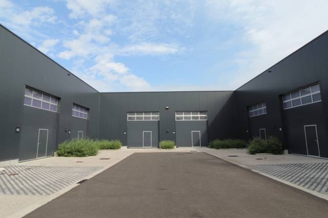 Project te huur in Roeselare