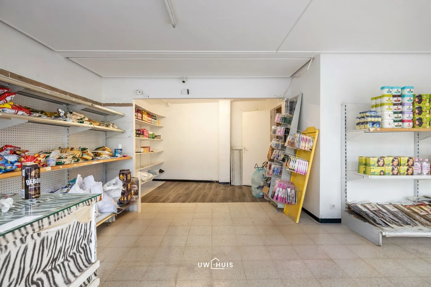 HANDELSHUIS OP COMMERCIELE TOPLOCATIE - foto 4