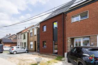 House for sale in Dendermonde