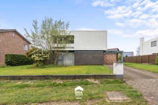 House for sale in Bree