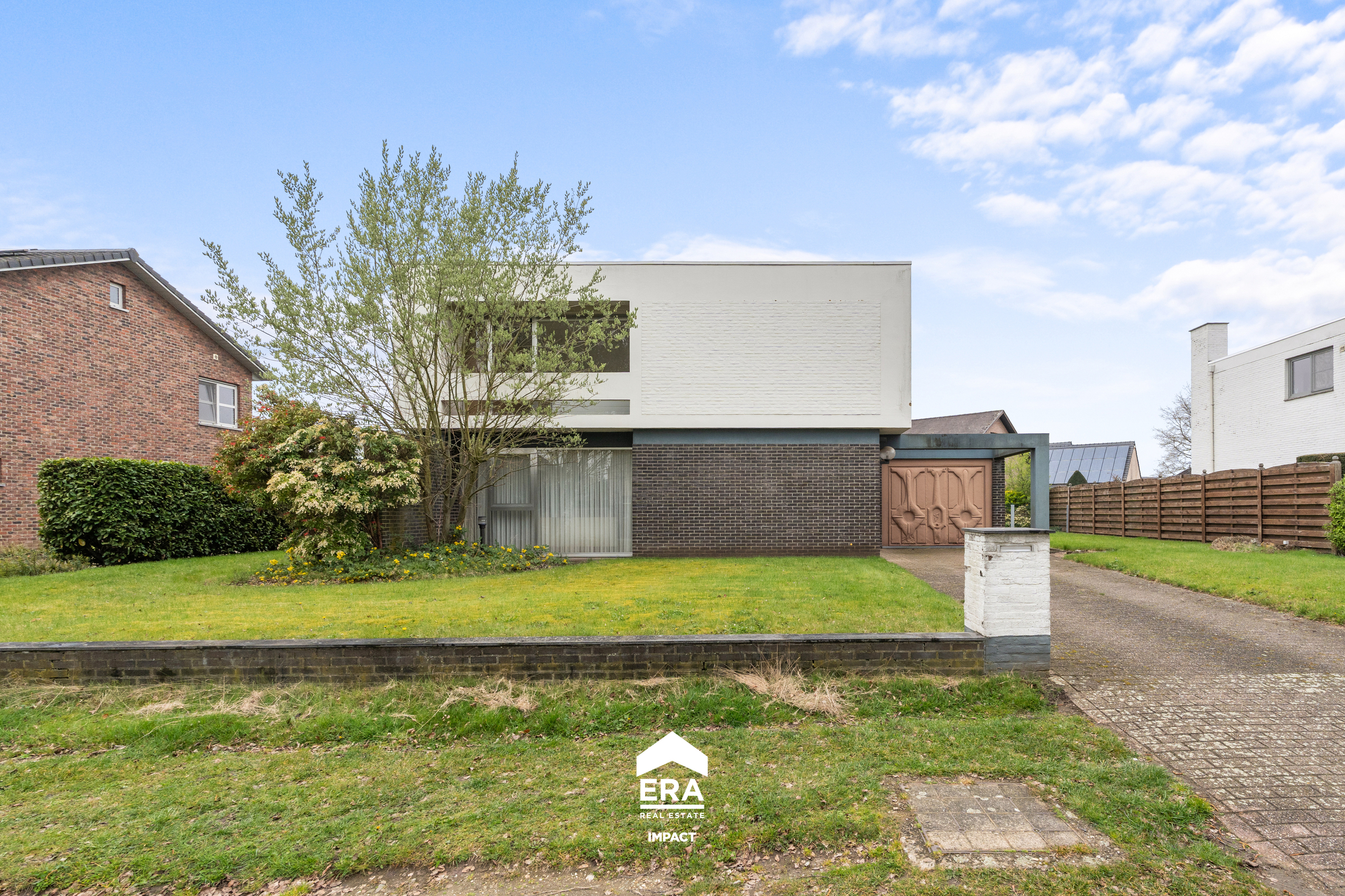 House for sale in Bree with 4 bedrooms - photo 2