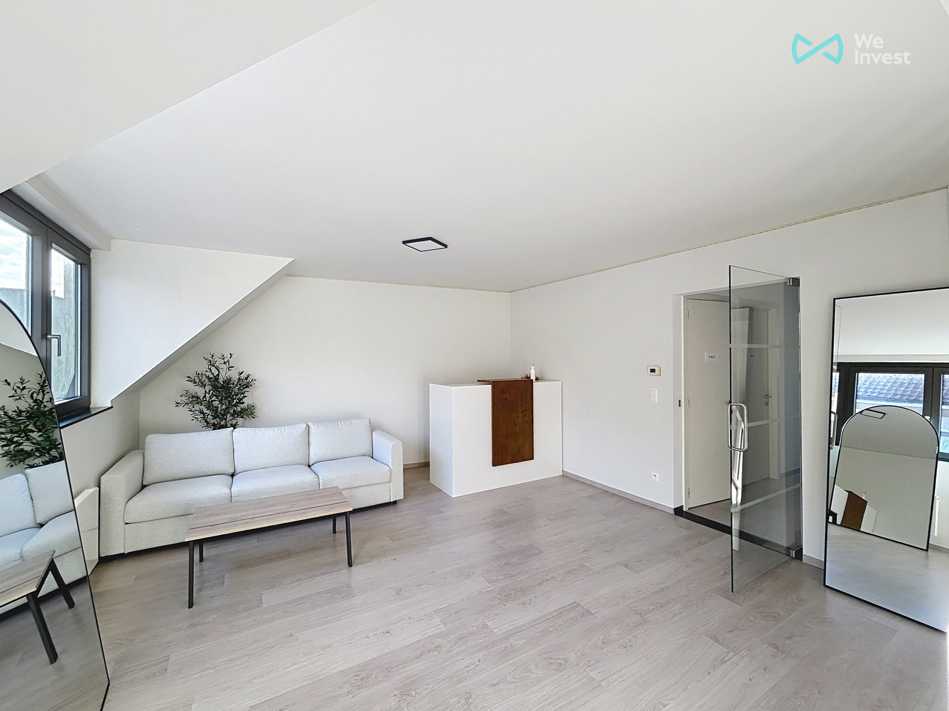 Commercial for rent in Meise - photo 2