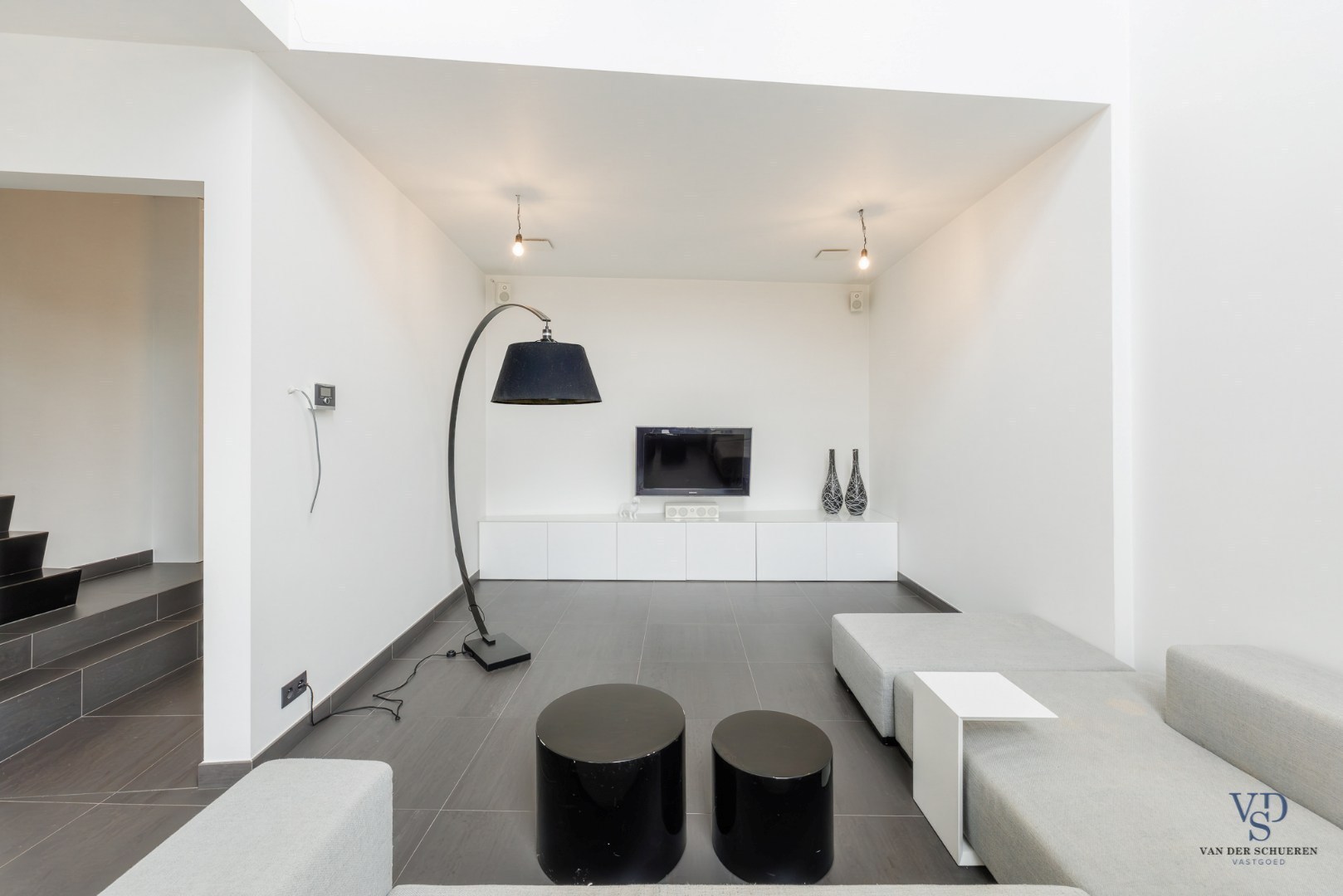 Moderne, energiezuinige (EPC label A) vernieuwbouw - foto 5