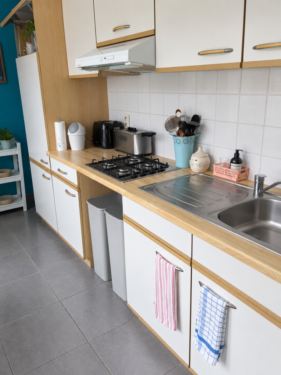 Appartement à louer à Landen avec 2 chambres - photo 5