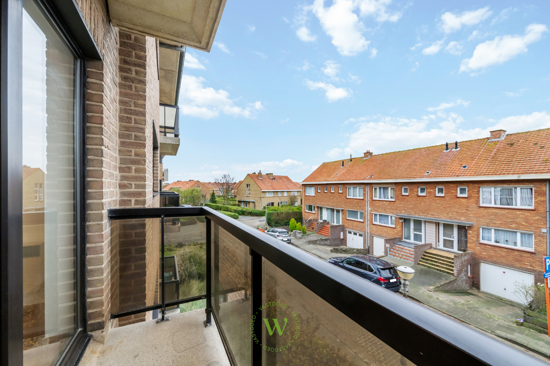Apartment for sale in Ostend with 1 bedroom - photo 1