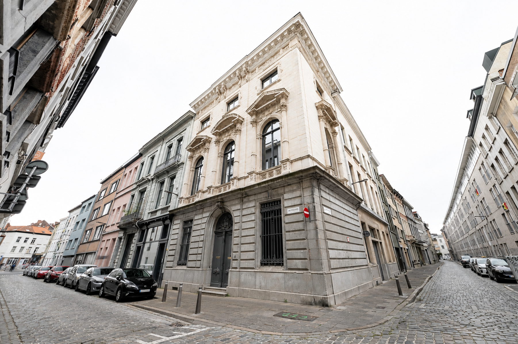 Apartment for sale in Antwerp