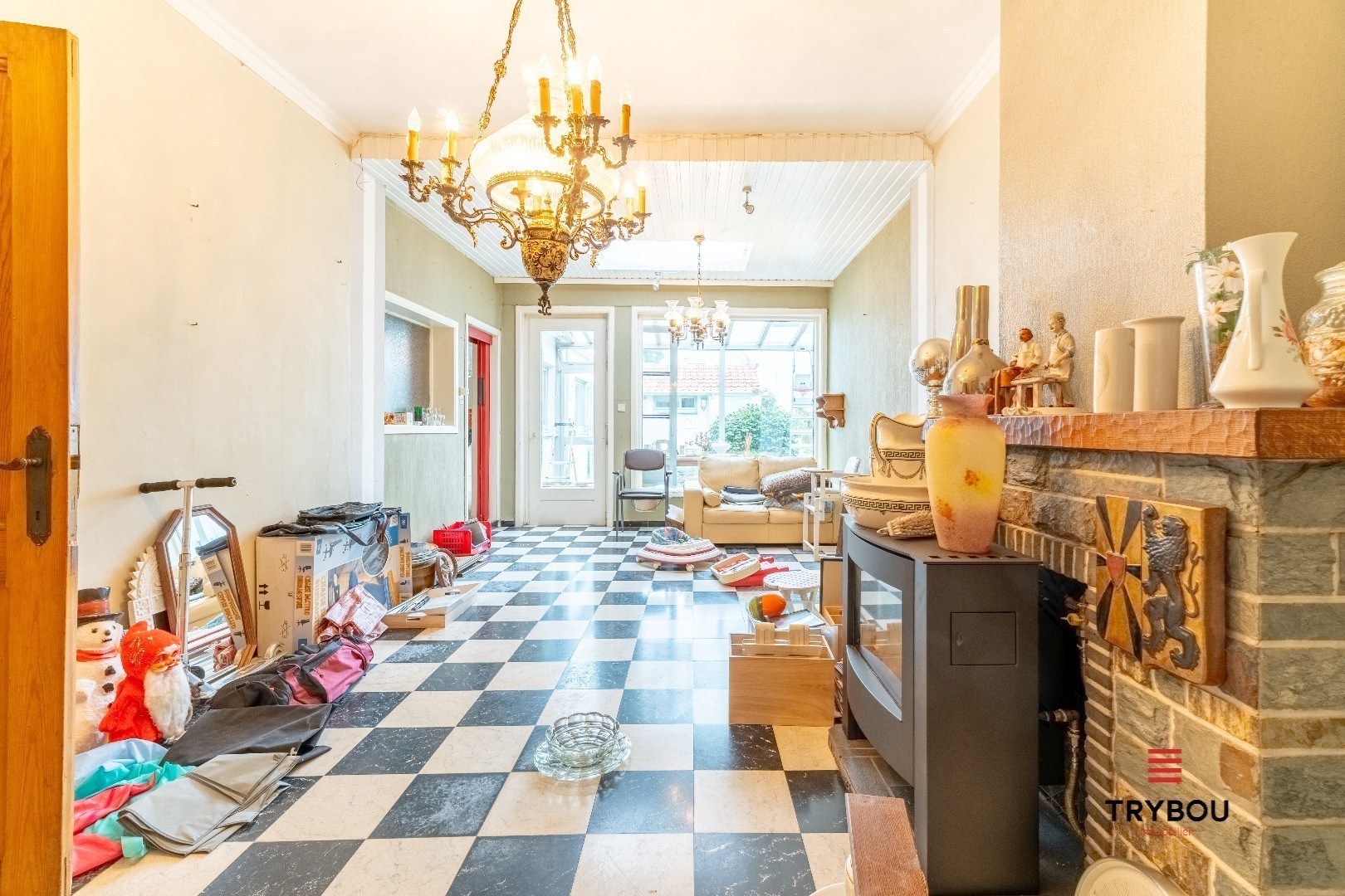 Maison à vendre à Vleteren avec 4 chambres - photo 5