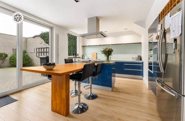 Huis te huur in Ronse met 5 slaapkamers - foto 5