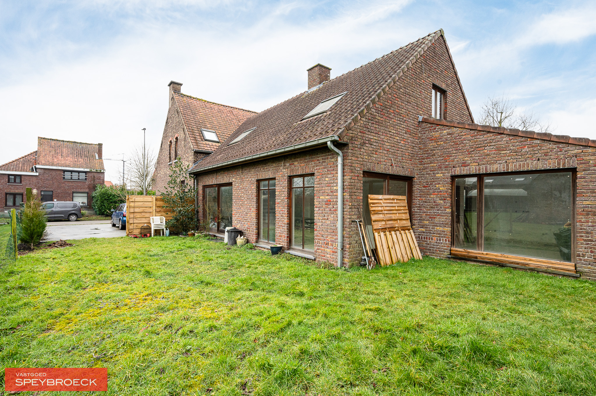 TE KOOP IN DE PINTE - foto 2