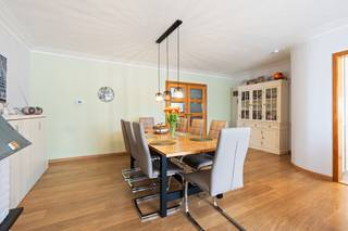 Appartement à vendre à Anvers