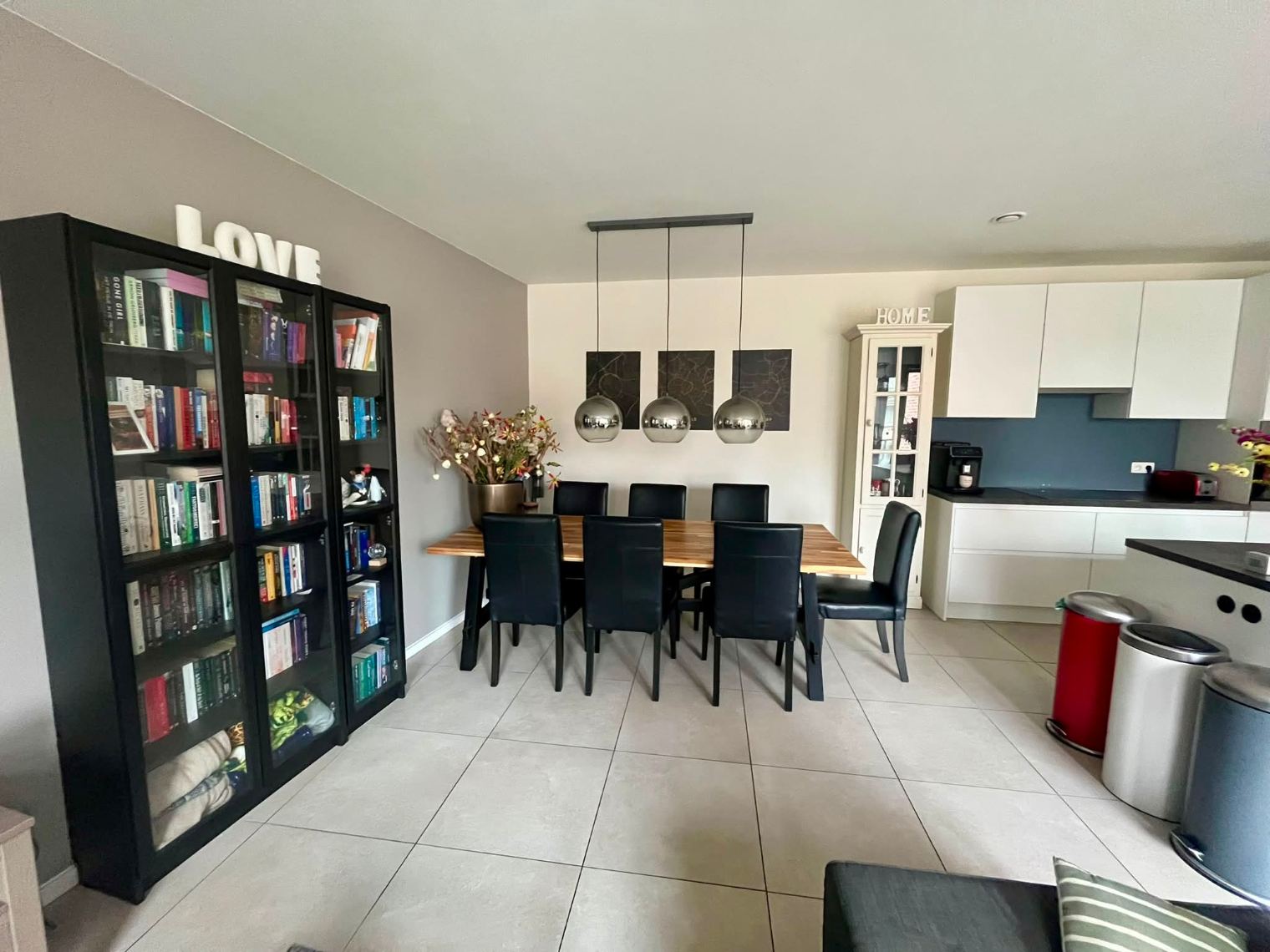 Appartement te huur in Vilvoorde met 2 slaapkamers - foto 3