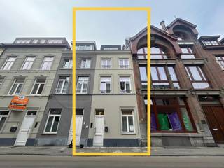 House for sale in Leuven