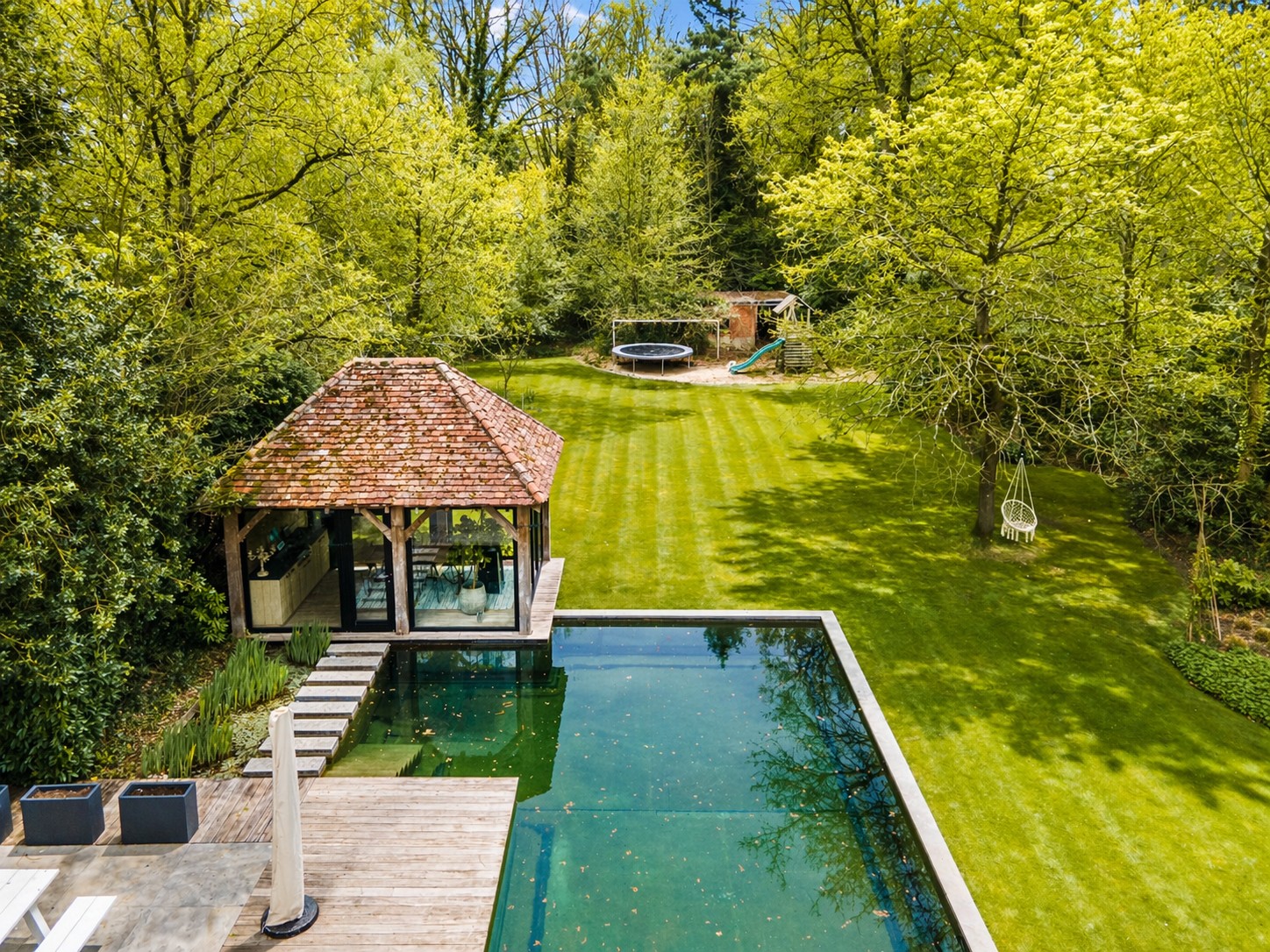 Prachtig wonen op toplocatie - foto 3