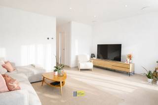 Nieuwbouwappartement met 2 slaapkamers en tuin te koop in BrechtLiggingDit prachtige nieuwbouwappartement is ideaal gelegen in Brecht, op korte...