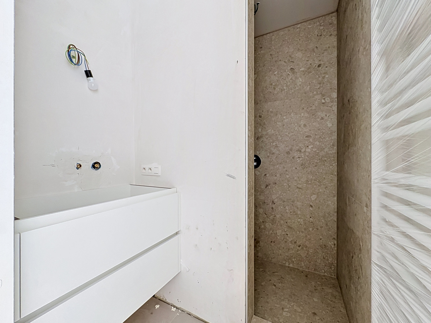 Gelijkvloers nieuwbouw appartement te Sint-Idesbald. - foto 5