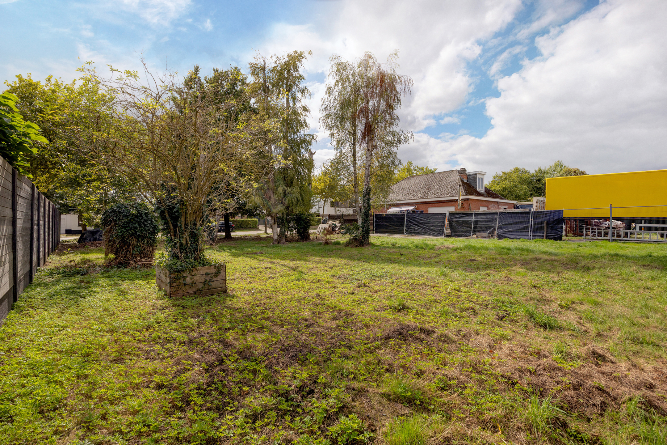 Bouwgrond van 721m² - Open bebouwing - Straatbreedte 21m - foto 4